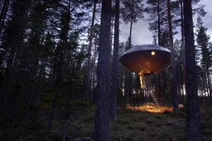 The Ufo
