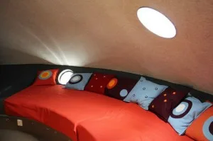 The Ufo3