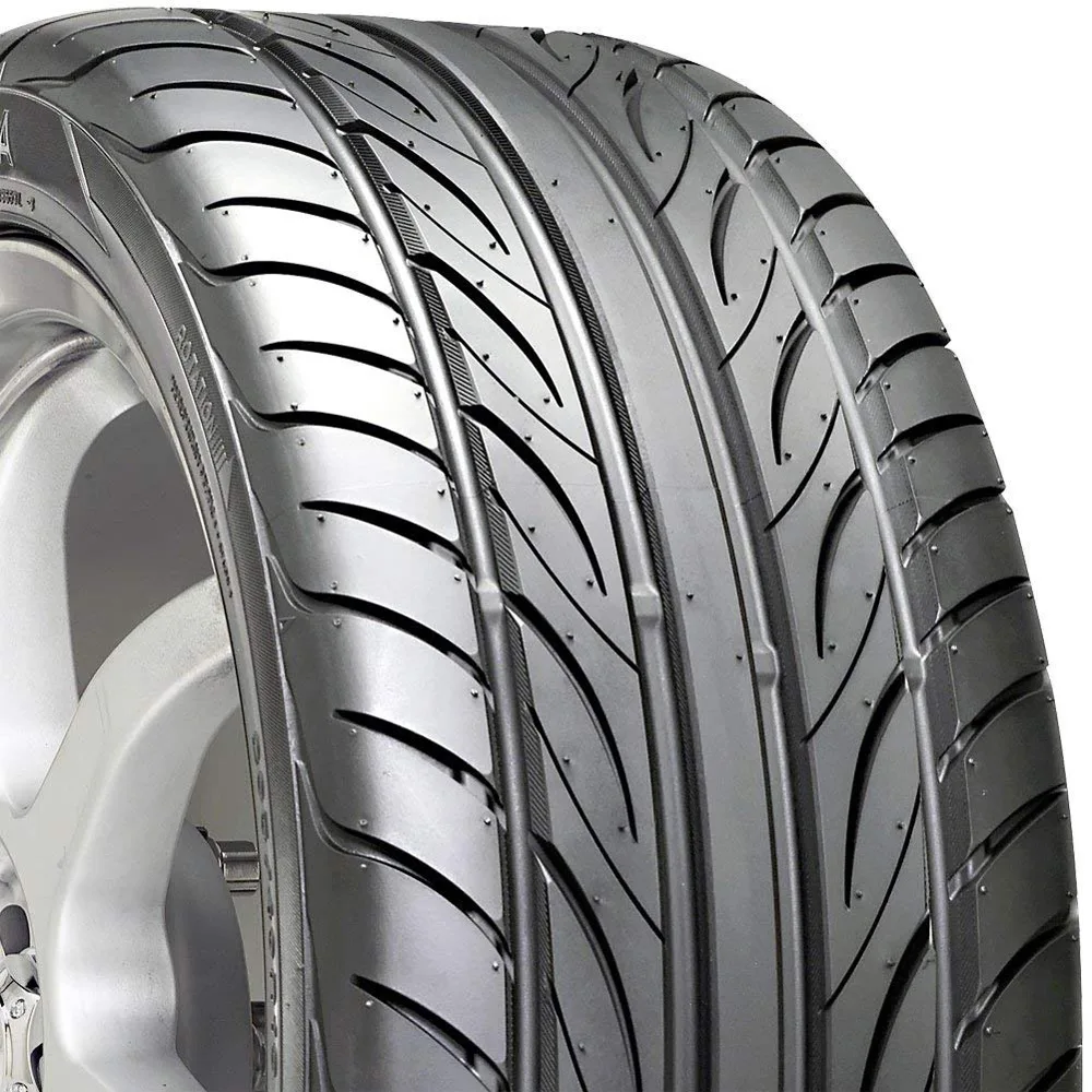 Goodyear pristatė padangas pagamintas iš aliejaus?